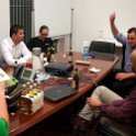 AUS QLD Brisbane 2015JAN16 Anittel 002 : 2015, 2015 - Tasmanian Travels, Anittel, Australia, Brisbane, Date, Employment, January, Month, Places, QLD, Trips, Year