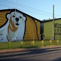 AUS QLD Bundaberg 2010SEPT15 001  Most Aussie's know the town of Bundaberg for only one thing &ndash; the famous  Bundy Rum  distillery ..... : 2010, 2010 - No Doot Aboot It Eh! Tour, 2010 Sydney Golden Oldies, Alice Springs Dingoes Rugby Union Football Club, Australia, Bundaberg, Date, Golden Oldies Rugby Union, Month, Places, QLD, Rugby Union, September, Sports, Teams, Trips, Year