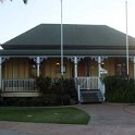 AUS QLD Bundaberg 2010SEPT15 003  ou wouldn't have read about it, but we arrived at 5 past 5 and the joint was a ghost town. : 2010, 2010 - No Doot Aboot It Eh! Tour, 2010 Sydney Golden Oldies, Alice Springs Dingoes Rugby Union Football Club, Australia, Bundaberg, Date, Golden Oldies Rugby Union, Month, Places, QLD, Rugby Union, September, Sports, Teams, Trips, Year