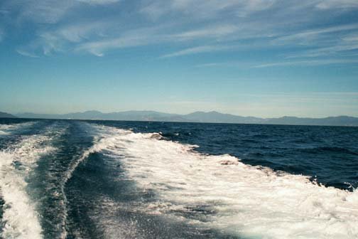 AUS QLD Cairns 2001JUL16 Harbour 004