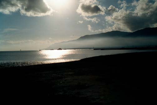 AUS QLD Cairns 2001JUL16 001