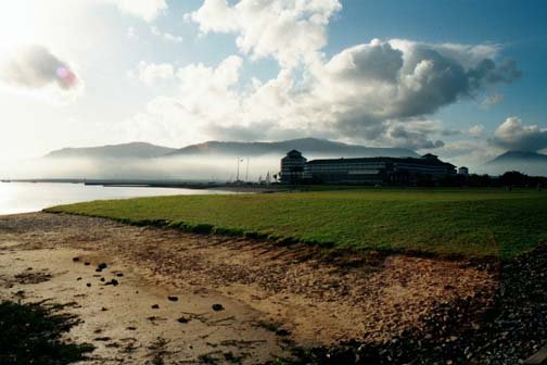 AUS QLD Cairns 2001JUL16 002