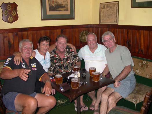 AUS QLD Cairns 2003APR17 002