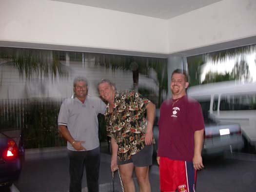 AUS QLD Cairns 2003APR17 003