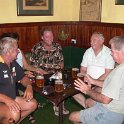 AUS QLD Cairns 2003APR17 001  After half an hour in Cairns, it was off to the pub for some refreshments. : 2003, April, Australia, Cairns, Date, Events, Flux - Trevor & Sonia, Month, Places, QLD, Wedding, Year