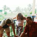 AUS QLD Cairns 2003APR20 Apartment 017  More bloody wedding photos. : 2003, April, Australia, Cairns, Date, Events, Flux - Trevor & Sonia, Month, Places, QLD, Wedding, Year