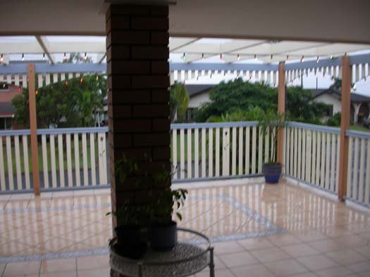AUS QLD Cairns 2003APR20 MattyAndLynnes 001