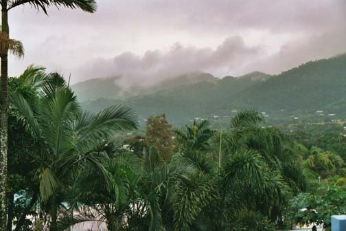 AUS QLD Cairns 2003APR20 MattyAndLynnes 003