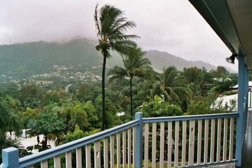 AUS QLD Cairns 2003APR20 MattyAndLynnes 005