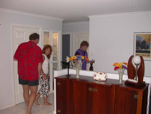 AUS QLD Cairns 2003APR20 MattyAndLynnes 008