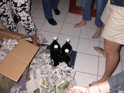 AUS QLD Cairns 2003APR20 MattyAndLynnes 016