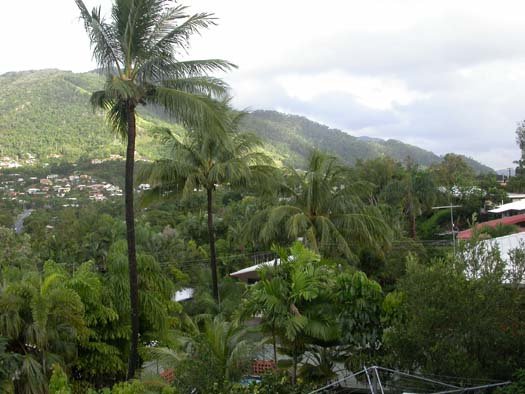 AUS QLD Cairns 2003APR21 MattyAndLynnes 002