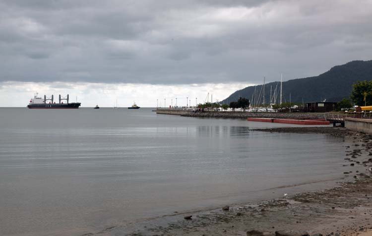 AUS QLD Cairns 2010OCT19 008