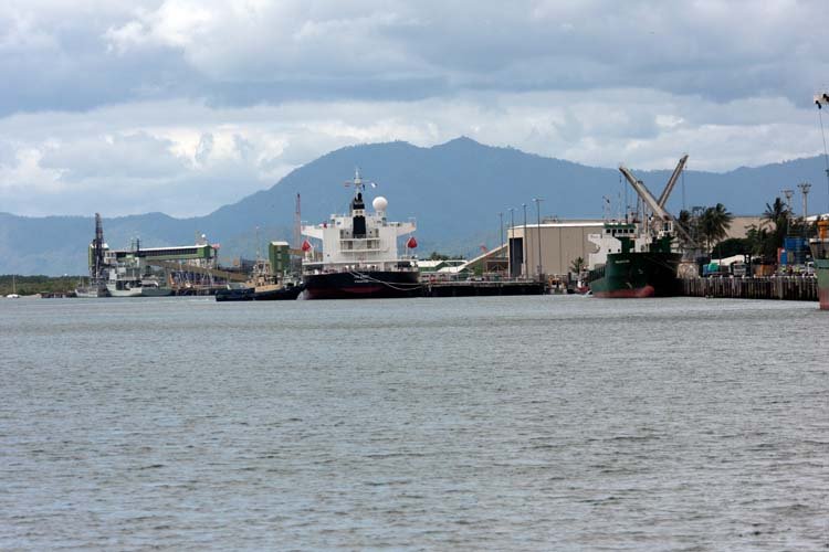 AUS QLD Cairns 2010OCT19 025