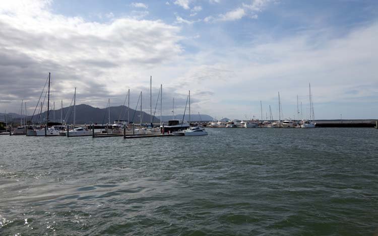 AUS QLD Cairns 2010OCT19 030