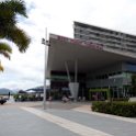 AUS QLD Cairns 2010OCT19 001  I dropped off Jungle & Yvonne off at the  Reef Fleet Terminal  for thier daytrip to the reef. : 2010, 2010 - No Doot Aboot It Eh! Tour, 2010 Sydney Golden Oldies, Alice Springs Dingoes Rugby Union Football Club, Australia, Cairns, Date, Golden Oldies Rugby Union, Places, QLD, Reef Fleet Terminal, Rugby Union, Sports, Teams, Trips, Year