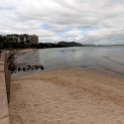 AUS QLD Cairns 2010OCT19 006  If you go to Cairns for stunning beaches then you will be disappointed, it's mainly mudflats. : 2010, 2010 - No Doot Aboot It Eh! Tour, 2010 Sydney Golden Oldies, Alice Springs Dingoes Rugby Union Football Club, Australia, Cairns, Date, Golden Oldies Rugby Union, Places, QLD, Reef Fleet Terminal, Rugby Union, Sports, Teams, Trips, Year
