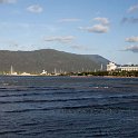 AUS QLD Cairns 2010OCT19 061 : 2010, 2010 - No Doot Aboot It Eh! Tour, 2010 Sydney Golden Oldies, Alice Springs Dingoes Rugby Union Football Club, Australia, Cairns, Date, Golden Oldies Rugby Union, Month, October, Places, QLD, Reef Fleet Terminal, Rugby Union, Sports, Teams, Trips, Year