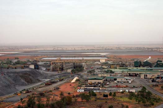 AUS QLD CanningtonMine 2007DEC23 006