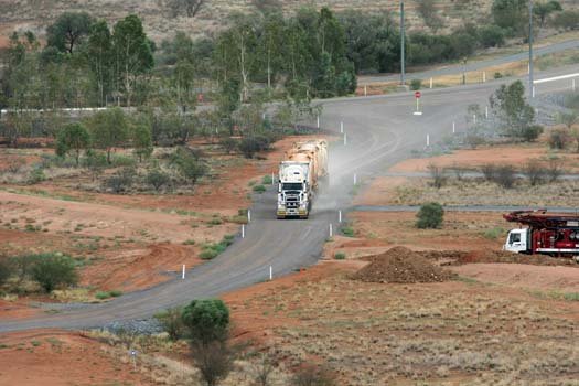 AUS QLD CanningtonMine 2007DEC23 012