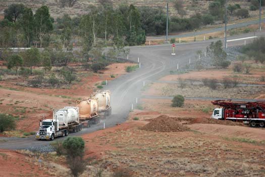 AUS QLD CanningtonMine 2007DEC23 013