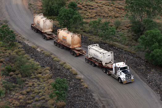 AUS QLD CanningtonMine 2007DEC23 015