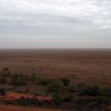 AUS QLD CanningtonMine 2007DEC23 010  It's a harsh countryside, but the colours can be simply breathtaking. : 2007, Australia, Cannington Mine, Date, December, Month, Places, QLD, Year