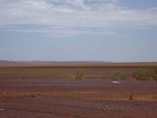 AUS QLD CanningtonMine 2008NOV22 001