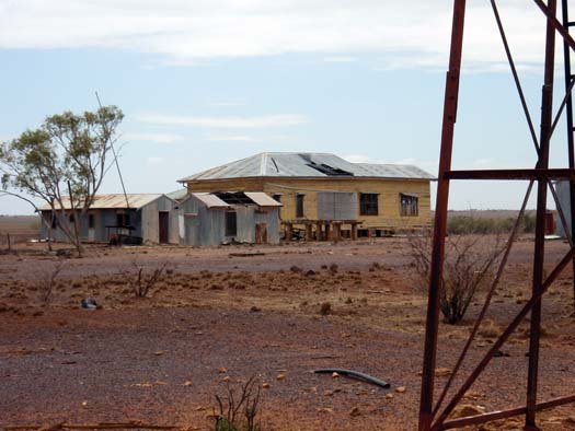 AUS QLD CanningtonMine 2008NOV22 005