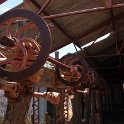 AUS QLD CanningtonMine 2008NOV22 007 : 2008, Australia, Cannington Mine, Date, Month, November, Places, QLD, Year