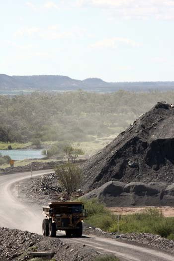 AUS QLD CanningtonMine 2009FEB06 005