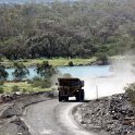 AUS QLD CanningtonMine 2009FEB06 003 : 2009, Australia, Cannington Mine, Date, February, Month, Places, QLD, Year