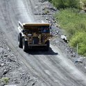 AUS QLD CanningtonMine 2009FEB06 006 : 2009, Australia, Cannington Mine, Date, February, Month, Places, QLD, Year