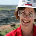 AUS QLD CanningtonMine 2009FEB06 014 : 2009, Australia, Cannington Mine, Date, February, Month, Places, QLD, Year