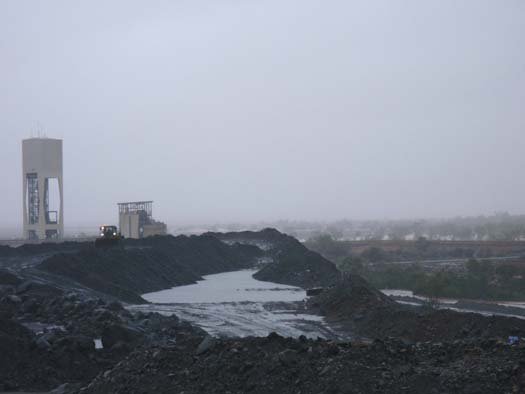 AUS QLD CanningtonMine 2009JAN04 015
