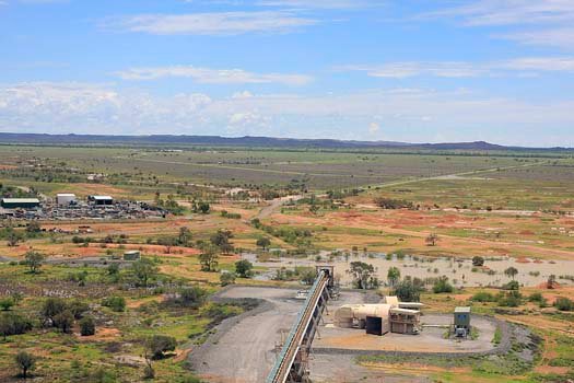 AUS QLD CanningtonMine 2009JAN16 002