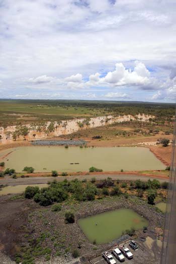 AUS QLD CanningtonMine 2009JAN16 005