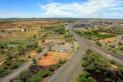 AUS QLD CanningtonMine 2009JAN16 007