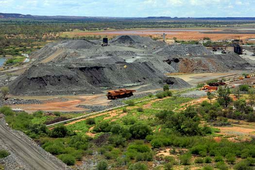 AUS QLD CanningtonMine 2009JAN16 008