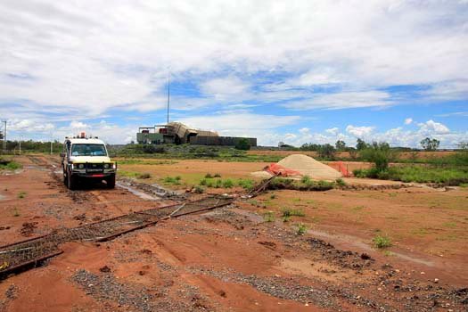 AUS QLD CanningtonMine 2009JAN16 016