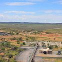 AUS QLD CanningtonMine 2009JAN16 002 : 2009, Australia, Cannington Mine, Date, January, Month, Places, QLD, Year