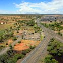 AUS QLD CanningtonMine 2009JAN16 007 : 2009, Australia, Cannington Mine, Date, January, Month, Places, QLD, Year