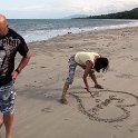 AUS QLD CapeTribulation 2010OCT18 015 : 2010, 2010 - No Doot Aboot It Eh! Tour, Australia, Cape Tribulation, Date, Month, October, Places, QLD, Trips, Year