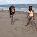 AUS QLD CapeTribulation 2010OCT18 016 : 2010, 2010 - No Doot Aboot It Eh! Tour, Australia, Cape Tribulation, Date, Month, October, Places, QLD, Trips, Year