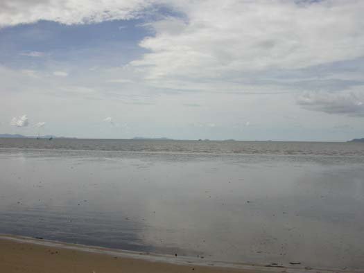 AUS QLD Cardwell 2003APR17 003