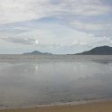 AUS QLD Cardwell 2003APR17 004  The Sound has several islands in the group. : 2003, April, Australia, Cardwell, Date, Month, Places, QLD, Year