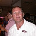 AUS QLD ChartersTowers 2003APR15 009  Me ol' mate Shaun "Mary" Frerichs was the reason for the trip. He's one of the toughest rugby players I've ever played rugby with, as well as being an above average all round sportsman, he's a bloody good bloke as well. : 2003, April, Australia, Charters Towers, Date, Month, Places, QLD, Year