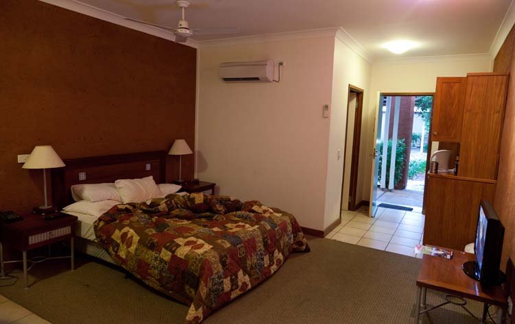AUS QLD Cloncurry 2010OCT15 002
