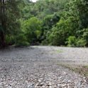 AUS QLD Cooktown 2010OCT18 006  Here is the start of the  The Bloomfield Track , which takes you down to the  Daintree Forest . : 2010, 2010 - No Doot Aboot It Eh! Tour, 2010 Sydney Golden Oldies, Alice Springs Dingoes Rugby Union Football Club, Australia, Cooktown, Date, Golden Oldies Rugby Union, Month, October, Places, QLD, Rugby Union, Sports, Teams, Trips, Year