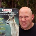 AUS QLD FraserIsland 2010SEPT17 CentralStation 016  Pick the dingo!!!! : 2010, 2010 - No Doot Aboot It Eh! Tour, 2010 Sydney Golden Oldies, Alice Springs Dingoes Rugby Union Football Club, Australia, Central Station, Date, Fraser Island, Golden Oldies Rugby Union, Month, Places, QLD, Rugby Union, September, Sports, Teams, Trips, Year